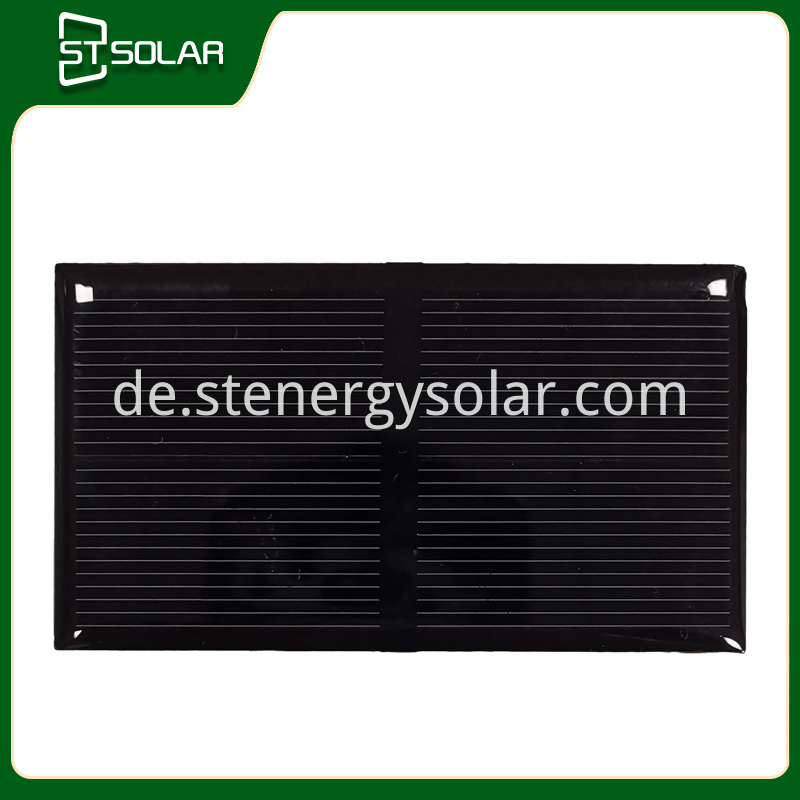 30 Watt Flexible Solar Panel